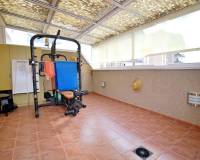 Sale - House - Elche - Zona Deportiva-Nuevo Altabix