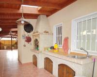 Sale - House - Elche - Zona Deportiva-Nuevo Altabix