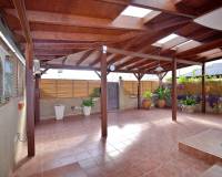 Sale - House - Elche - Zona Deportiva-Nuevo Altabix