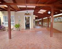 Sale - House - Elche - Zona Deportiva-Nuevo Altabix