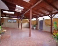 Sale - House - Elche - Zona Deportiva-Nuevo Altabix