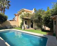 Sale - House - Gran alacant - El Faro