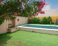 Sale - House - Gran alacant - El Faro