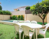 Sale - House - Gran alacant - El Faro