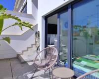 Sale - House - Guardamar del Segura - Los secanos