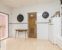 Sale - House - La Romana - ALCANÁ