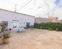 Sale - House - La Romana - ALCANÁ