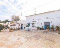 Sale - House - La Romana - ALCANÁ