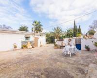 Sale - House - La Romana - ALCANÁ