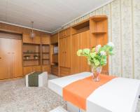 Sale - House - La Romana - CENTRO