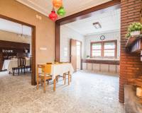 Sale - House - La Romana - CENTRO