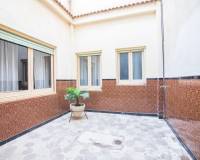 Sale - House - La Romana - CENTRO