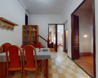 Sale - House - Novelda - CENTRO