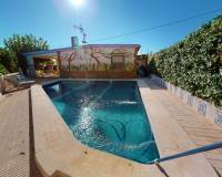 Sale - House - Novelda - Comunidad valenciana