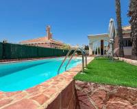 Sale - House - San Fulgencio - El Oasis