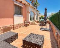 Sale - House - San Fulgencio - El Oasis