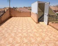 Sale - House - San Fulgencio - El Oasis