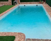 Sale - House - San Fulgencio - El Oasis