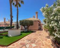 Sale - House - San Fulgencio - El Oasis