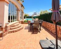 Sale - House - San Fulgencio - El Oasis