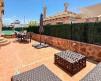 Sale - House - San Fulgencio - El Oasis