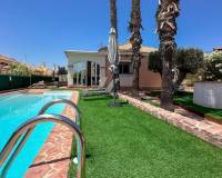 Sale - House - San Fulgencio - El Oasis