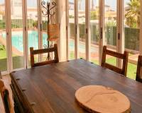 Sale - House - San Fulgencio - El Oasis