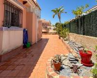 Sale - House - San Fulgencio - El Oasis