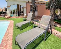 Sale - House - San Fulgencio - El Oasis