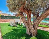 Sale - House - San Fulgencio - El Oasis