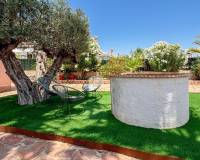 Sale - House - San Fulgencio - El Oasis