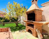 Sale - House - San Fulgencio - El Oasis