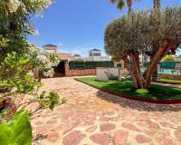 Sale - House - San Fulgencio - El Oasis