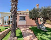 Sale - House - San Fulgencio - El Oasis