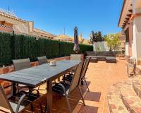 Sale - House - San Fulgencio - El Oasis