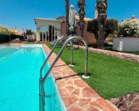 Sale - House - San Fulgencio - El Oasis