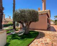 Sale - House - San Fulgencio - El Oasis