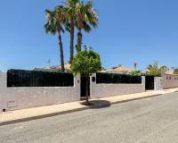 Sale - House - San Fulgencio - El Oasis