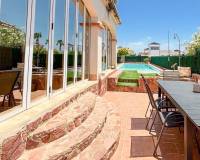 Sale - House - San Fulgencio - El Oasis