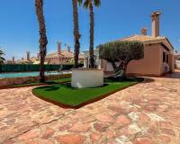 Sale - House - San Fulgencio - El Oasis