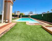 Sale - House - San Fulgencio - El Oasis