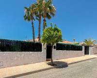 Sale - House - San Fulgencio - El Oasis