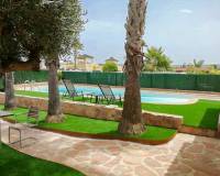 Sale - House - San Fulgencio - El Oasis