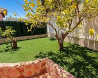 Sale - House - San Fulgencio - El Oasis