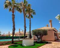 Sale - House - San Fulgencio - El Oasis