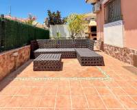 Sale - House - San Fulgencio - El Oasis