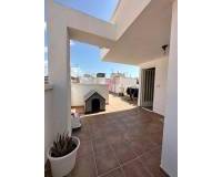 Sale - House - Santa Pola - Centro