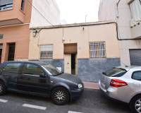 Sale - House - Santa Pola - Centro