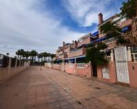 Sale - House - Santa Pola - Centro