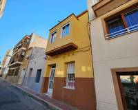 Sale - House - Santa Pola - Centro